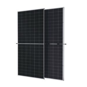TRINA 570W BIFACIAL